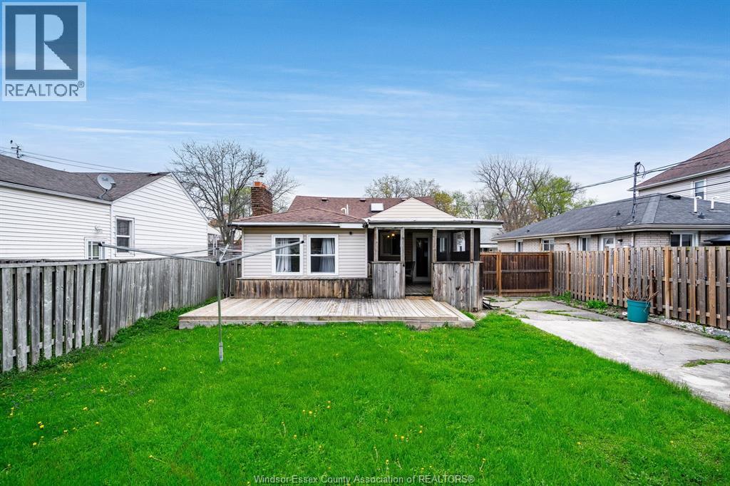 1451 Aubin, Windsor, Ontario, N8Y4E8 — Photo 29