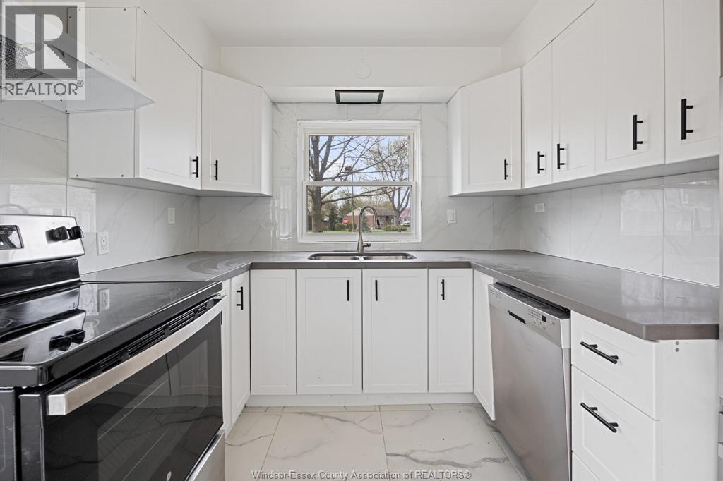 1114 Edward Unit# Upper, Windsor, Ontario, N8S3A1 — Photo 10