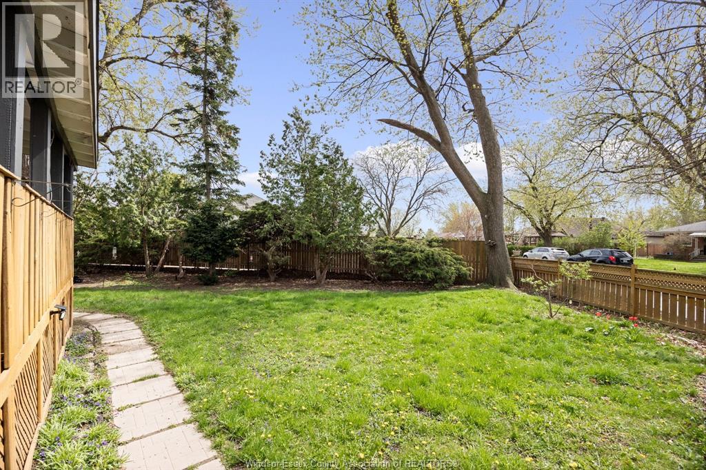 1114 Edward Unit# Upper, Windsor, Ontario, N8S3A1 — Photo 20