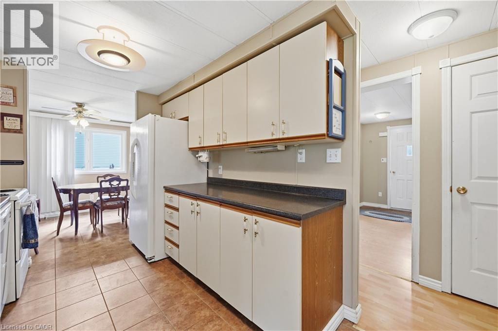 1294 8TH CONCESSION Road Unit# 131, Hamilton, Ontario, N0B2J0 — Photo 11