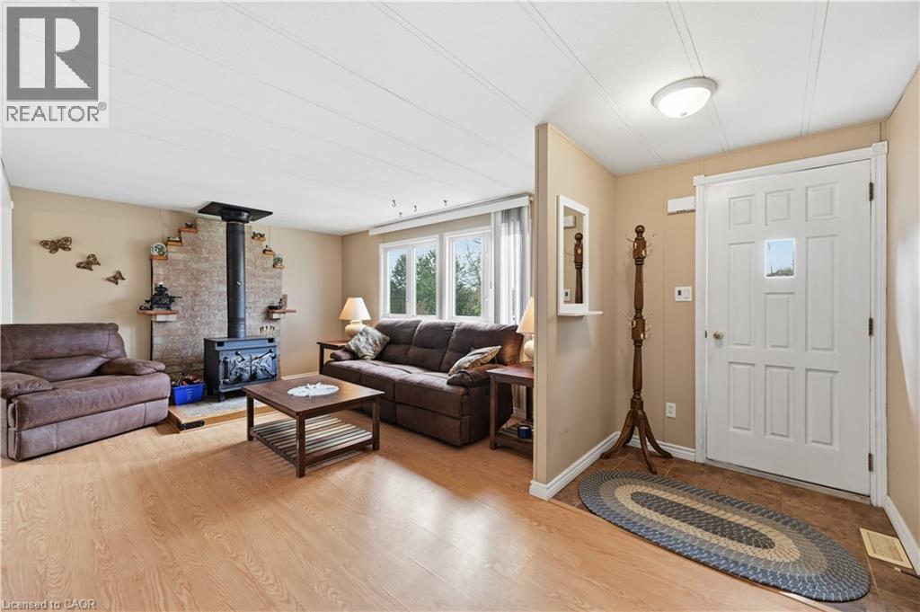 1294 8TH CONCESSION Road Unit# 131, Hamilton, Ontario, N0B2J0 — Photo 12