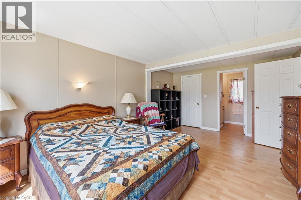 1294 8TH CONCESSION Road Unit# 131, Hamilton, Ontario, N0B2J0 — Photo 15