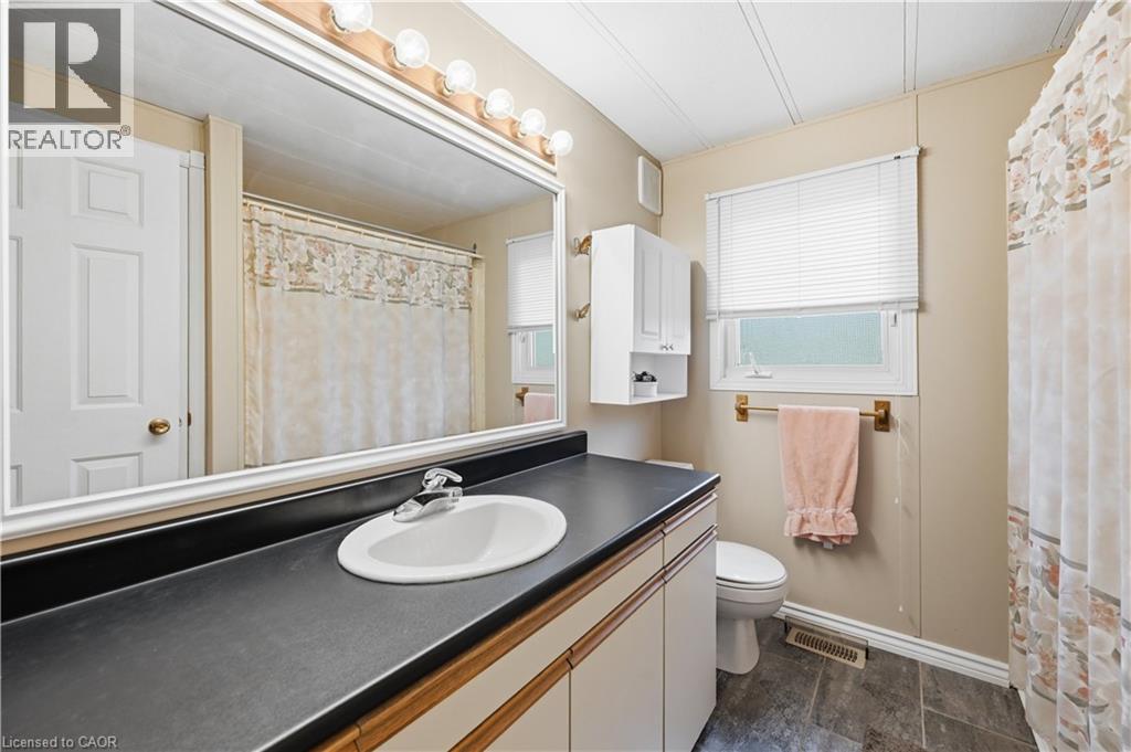 1294 8TH CONCESSION Road Unit# 131, Hamilton, Ontario, N0B2J0 — Photo 17