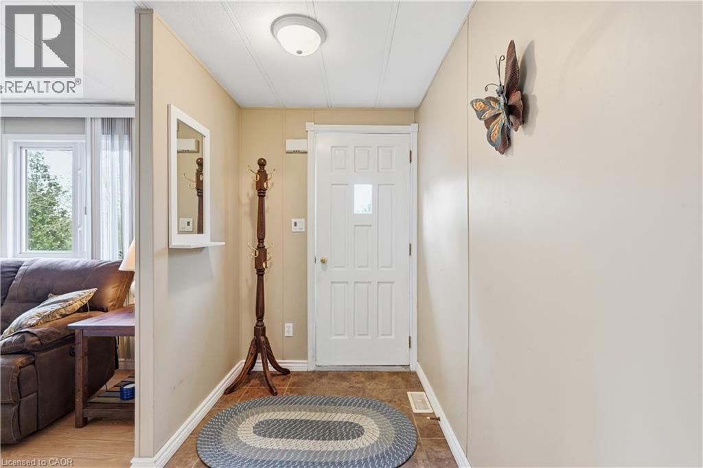 1294 8TH CONCESSION Road Unit# 131, Hamilton, Ontario, N0B2J0 — Photo 2
