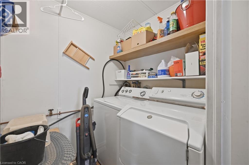 1294 8TH CONCESSION Road Unit# 131, Hamilton, Ontario, N0B2J0 — Photo 20