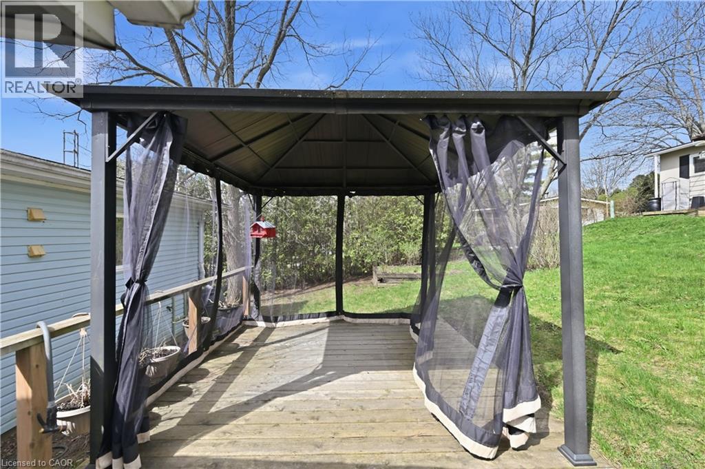 1294 8TH CONCESSION Road Unit# 131, Hamilton, Ontario, N0B2J0 — Photo 24