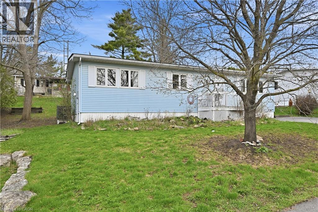 1294 8TH CONCESSION Road Unit# 131, Hamilton, Ontario, N0B2J0 — Photo 27