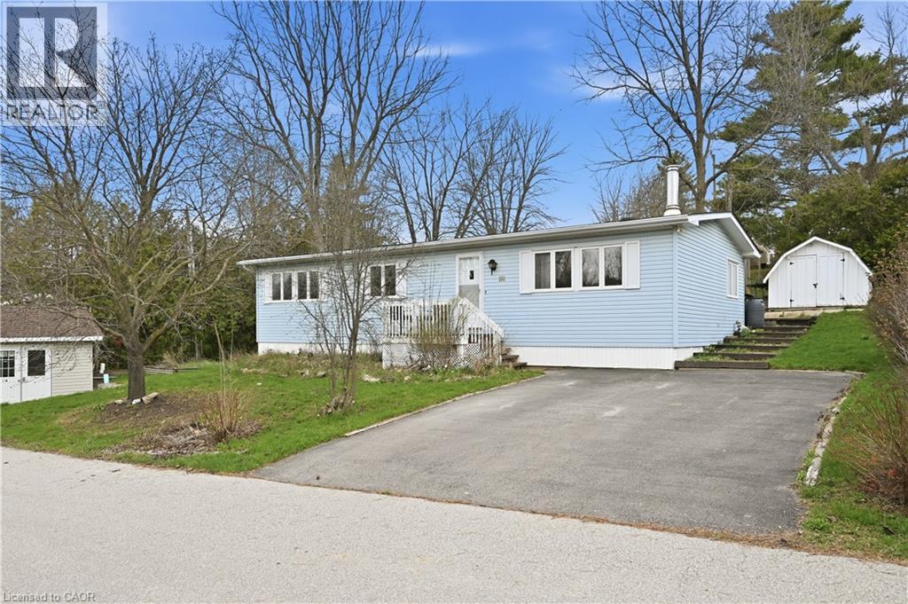 1294 8TH CONCESSION Road Unit# 131, Hamilton, Ontario, N0B2J0 — Photo 28