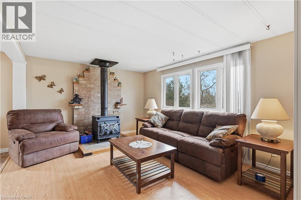 1294 8TH CONCESSION Road Unit# 131, Hamilton, Ontario, N0B2J0 — Photo 3