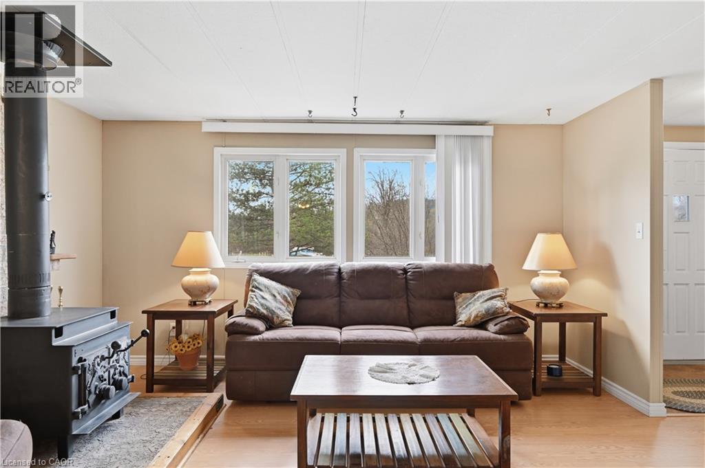 1294 8TH CONCESSION Road Unit# 131, Hamilton, Ontario, N0B2J0 — Photo 4