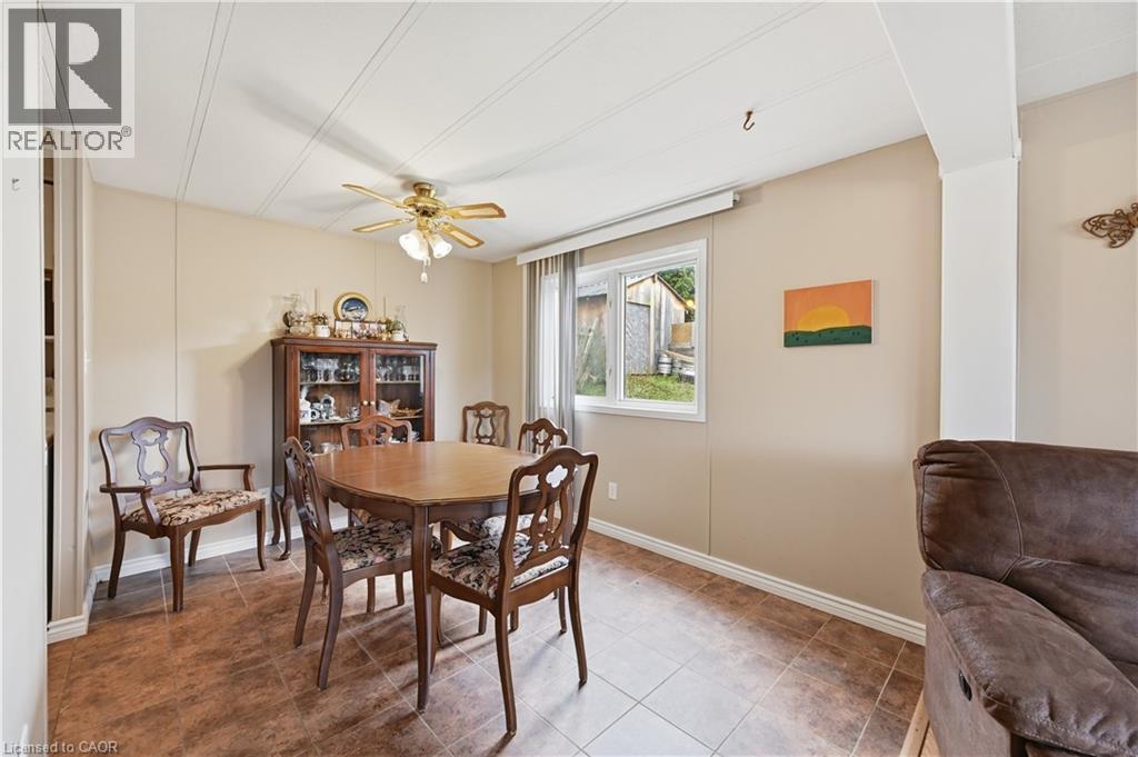 1294 8TH CONCESSION Road Unit# 131, Hamilton, Ontario, N0B2J0 — Photo 7