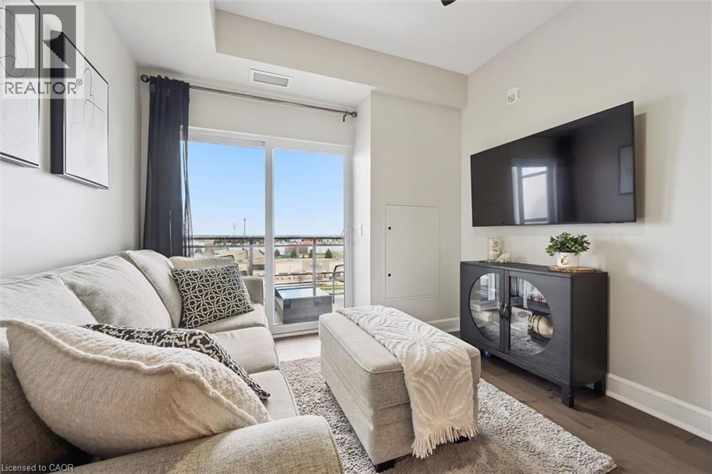 255 NORTHFIELD Drive E Unit# 610, Waterloo, Ontario, N2K0G5 — Photo 13