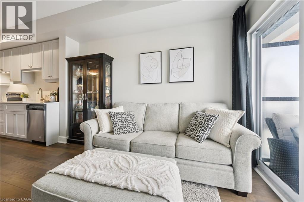 255 NORTHFIELD Drive E Unit# 610, Waterloo, Ontario, N2K0G5 — Photo 14