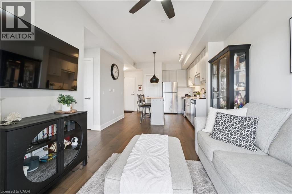 255 NORTHFIELD Drive E Unit# 610, Waterloo, Ontario, N2K0G5 — Photo 15