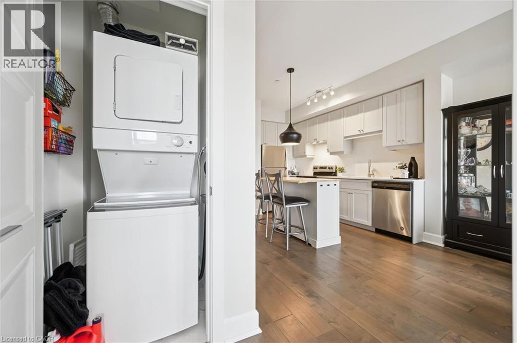 255 NORTHFIELD Drive E Unit# 610, Waterloo, Ontario, N2K0G5 — Photo 16