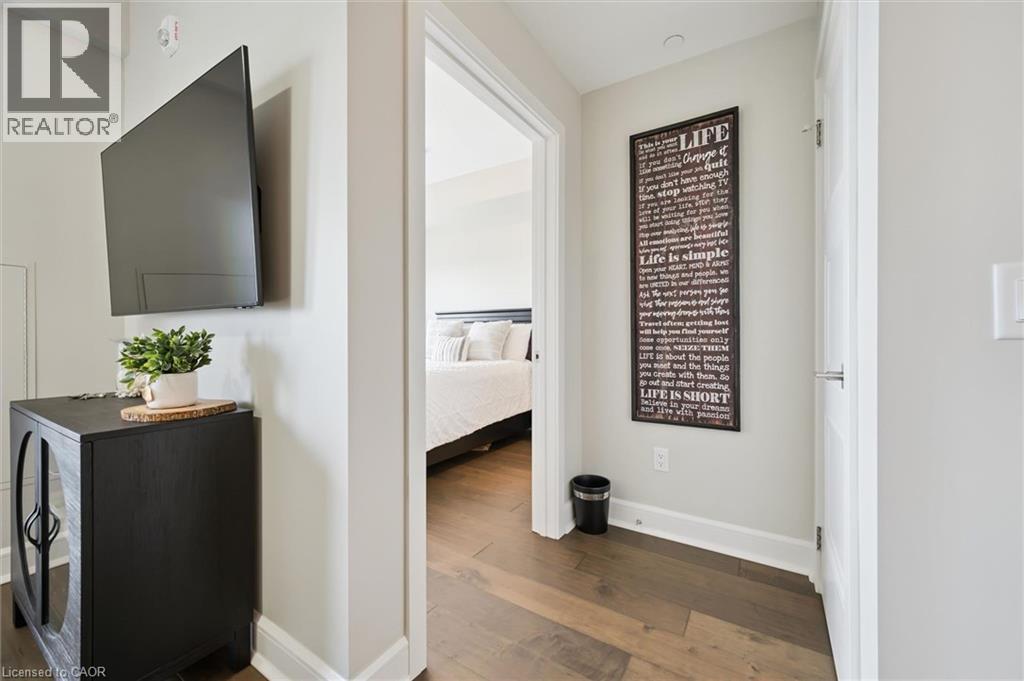 255 NORTHFIELD Drive E Unit# 610, Waterloo, Ontario, N2K0G5 — Photo 17