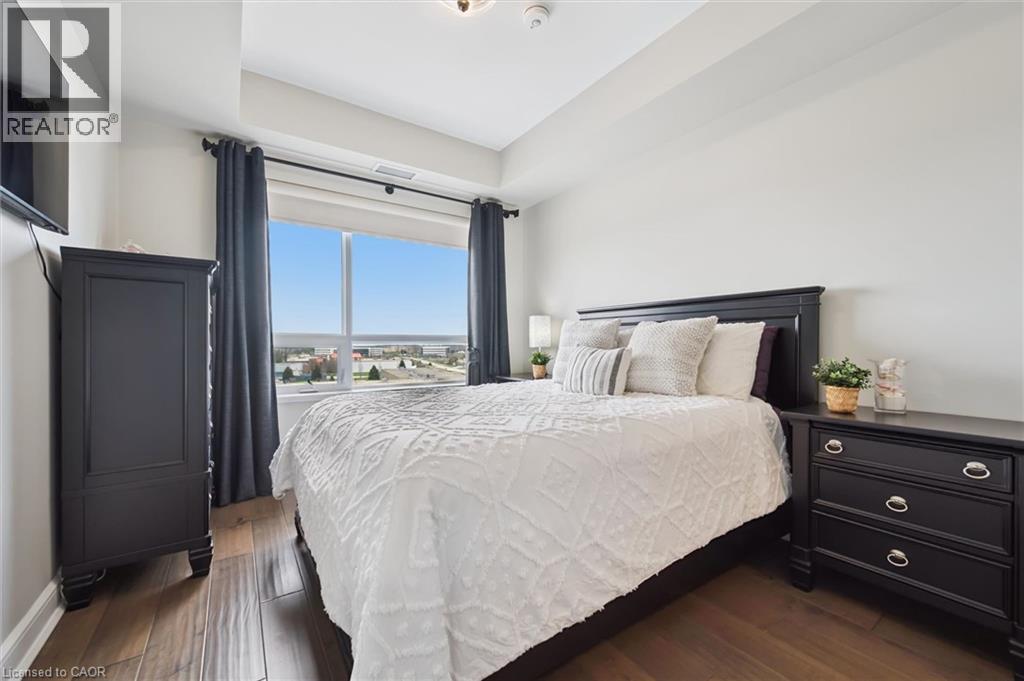255 NORTHFIELD Drive E Unit# 610, Waterloo, Ontario, N2K0G5 — Photo 18