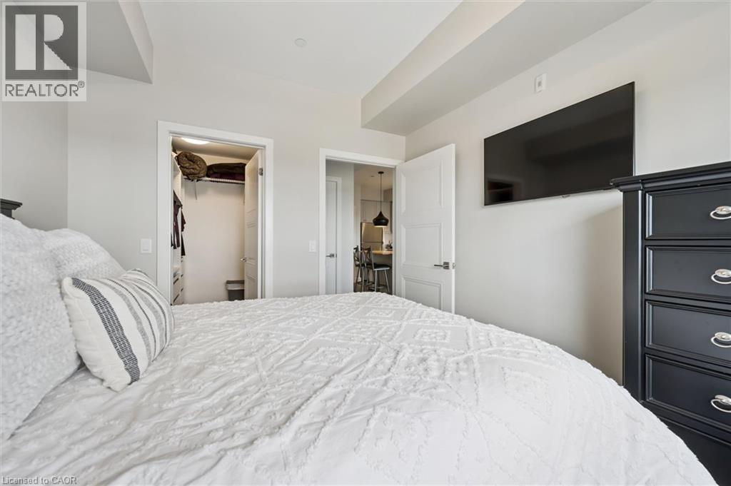 255 NORTHFIELD Drive E Unit# 610, Waterloo, Ontario, N2K0G5 — Photo 19