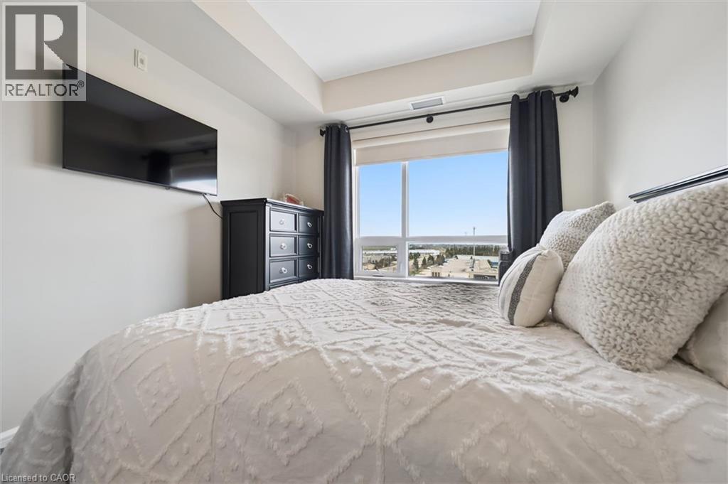 255 NORTHFIELD Drive E Unit# 610, Waterloo, Ontario, N2K0G5 — Photo 20