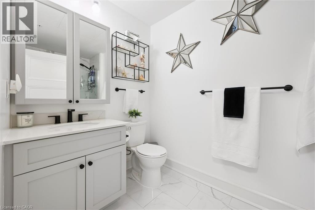 255 NORTHFIELD Drive E Unit# 610, Waterloo, Ontario, N2K0G5 — Photo 22