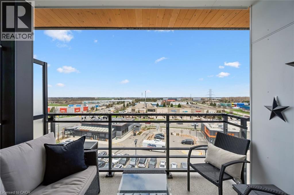 255 NORTHFIELD Drive E Unit# 610, Waterloo, Ontario, N2K0G5 — Photo 24