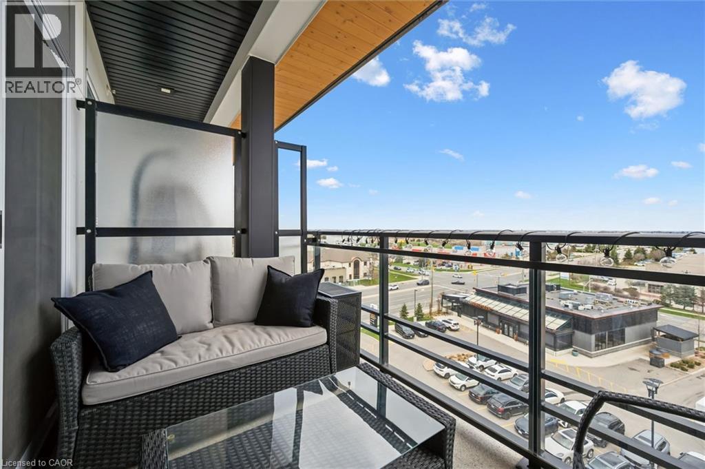 255 NORTHFIELD Drive E Unit# 610, Waterloo, Ontario, N2K0G5 — Photo 25