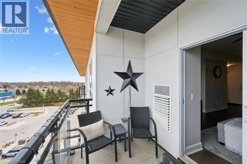 255 NORTHFIELD Drive E Unit# 610, Waterloo, Ontario, N2K0G5 — Photo 26