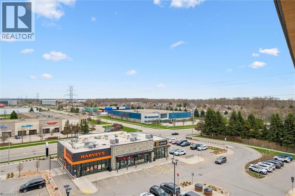 255 NORTHFIELD Drive E Unit# 610, Waterloo, Ontario, N2K0G5 — Photo 29