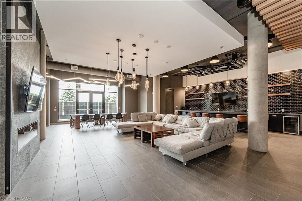 255 NORTHFIELD Drive E Unit# 610, Waterloo, Ontario, N2K0G5 — Photo 30