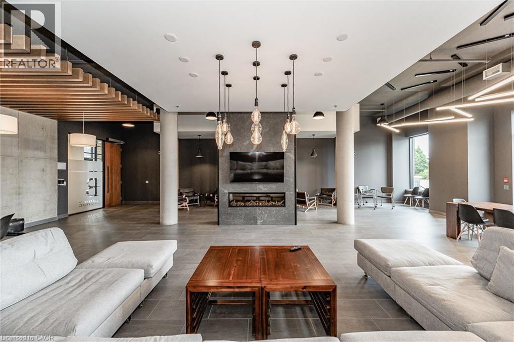 255 NORTHFIELD Drive E Unit# 610, Waterloo, Ontario, N2K0G5 — Photo 31