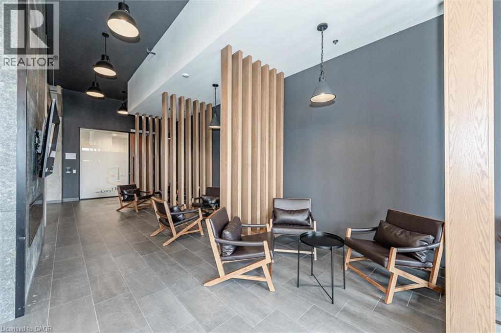 255 NORTHFIELD Drive E Unit# 610, Waterloo, Ontario, N2K0G5 — Photo 33