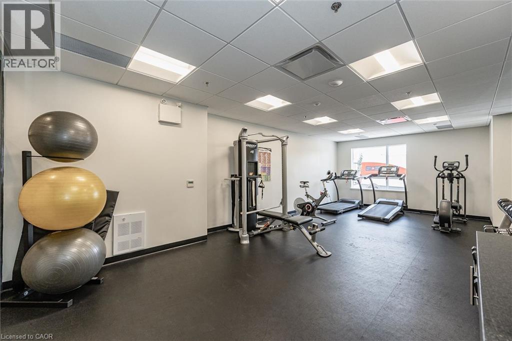 255 NORTHFIELD Drive E Unit# 610, Waterloo, Ontario, N2K0G5 — Photo 34