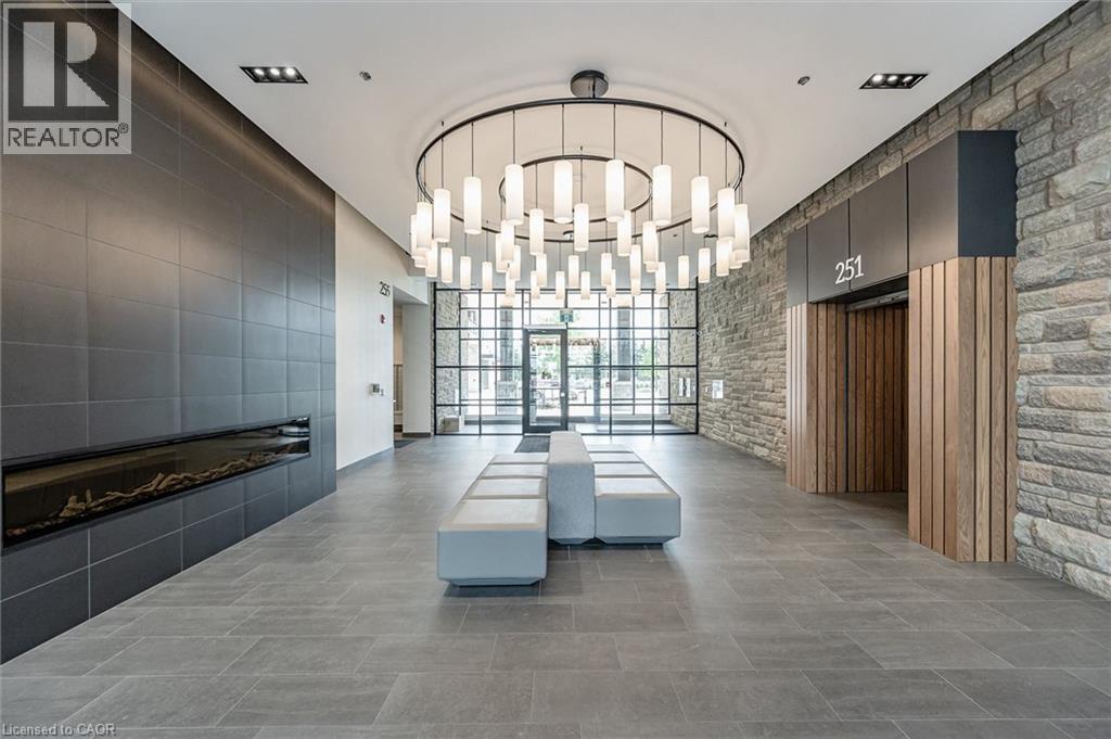 255 NORTHFIELD Drive E Unit# 610, Waterloo, Ontario, N2K0G5 — Photo 4