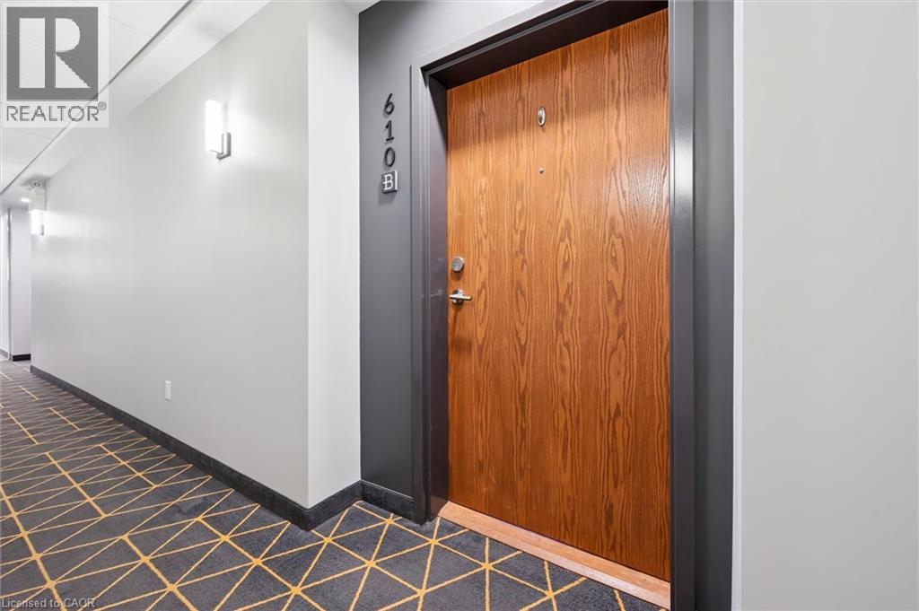 255 NORTHFIELD Drive E Unit# 610, Waterloo, Ontario, N2K0G5 — Photo 6