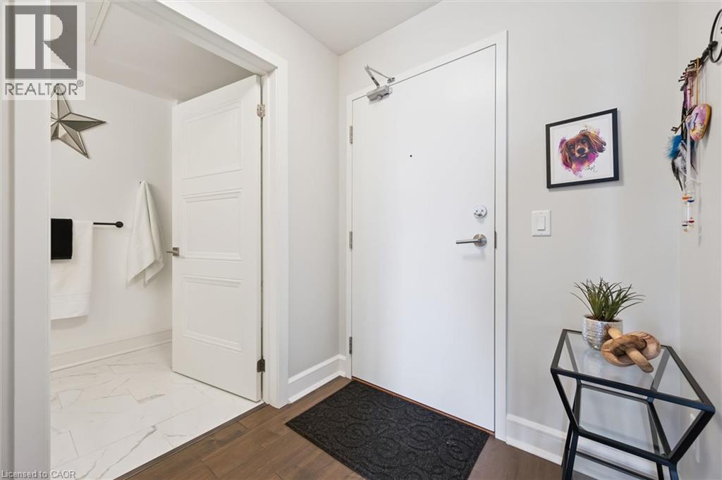 255 NORTHFIELD Drive E Unit# 610, Waterloo, Ontario, N2K0G5 — Photo 7