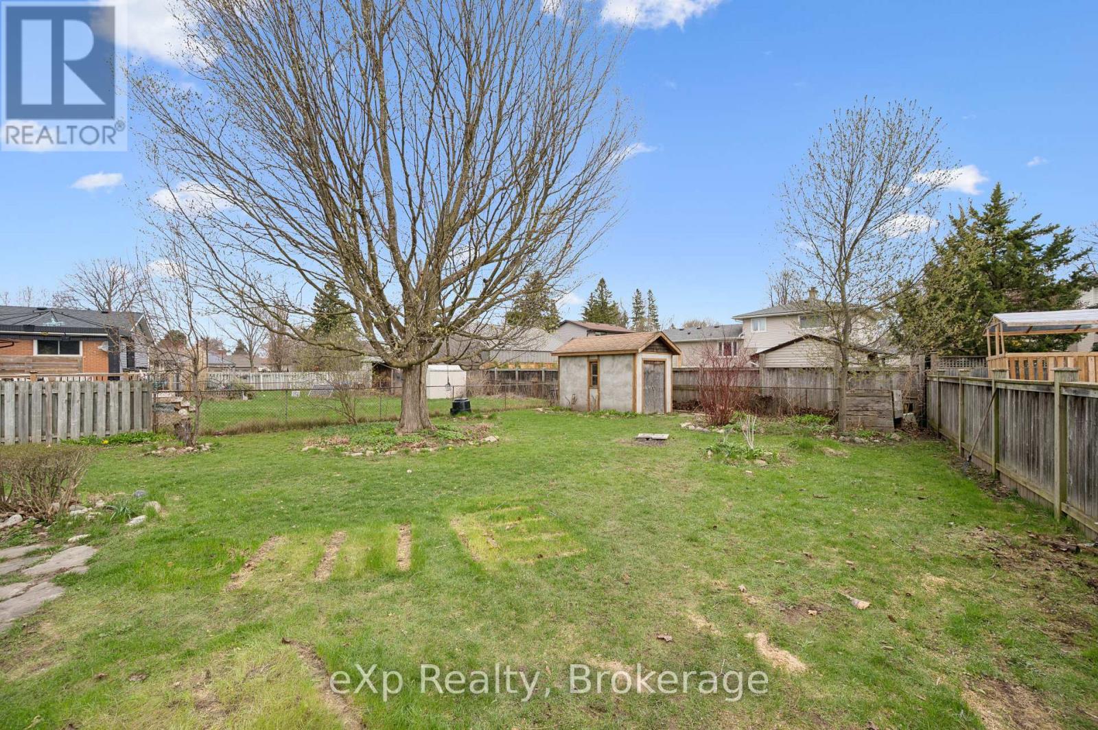 124 MONTCALM DRIVE, Kitchener, Ontario, N2B2R5 — Photo 34