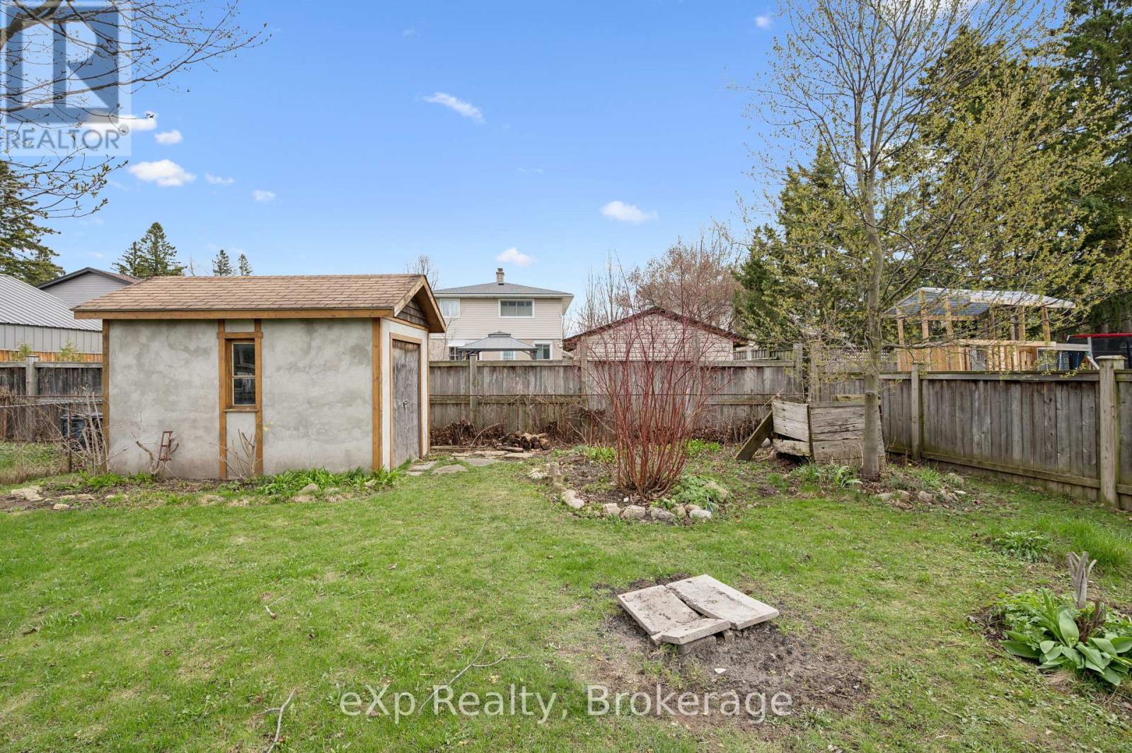 124 MONTCALM DRIVE, Kitchener, Ontario, N2B2R5 — Photo 35