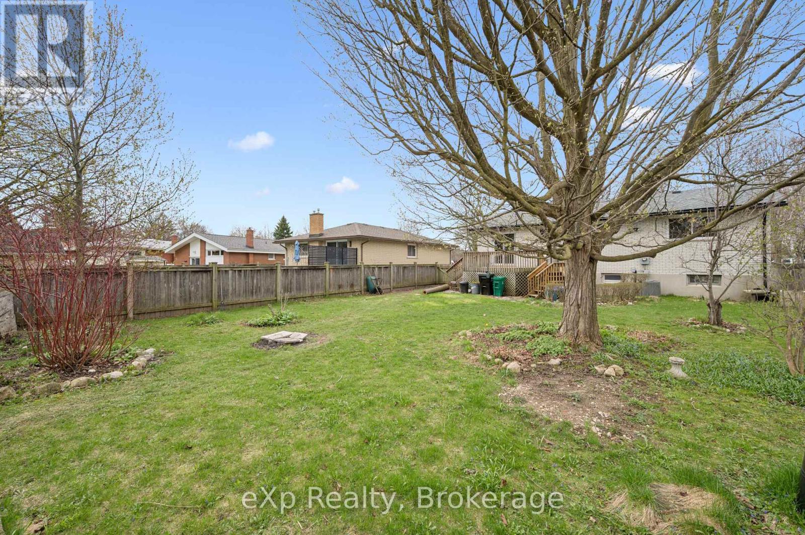 124 MONTCALM DRIVE, Kitchener, Ontario, N2B2R5 — Photo 36