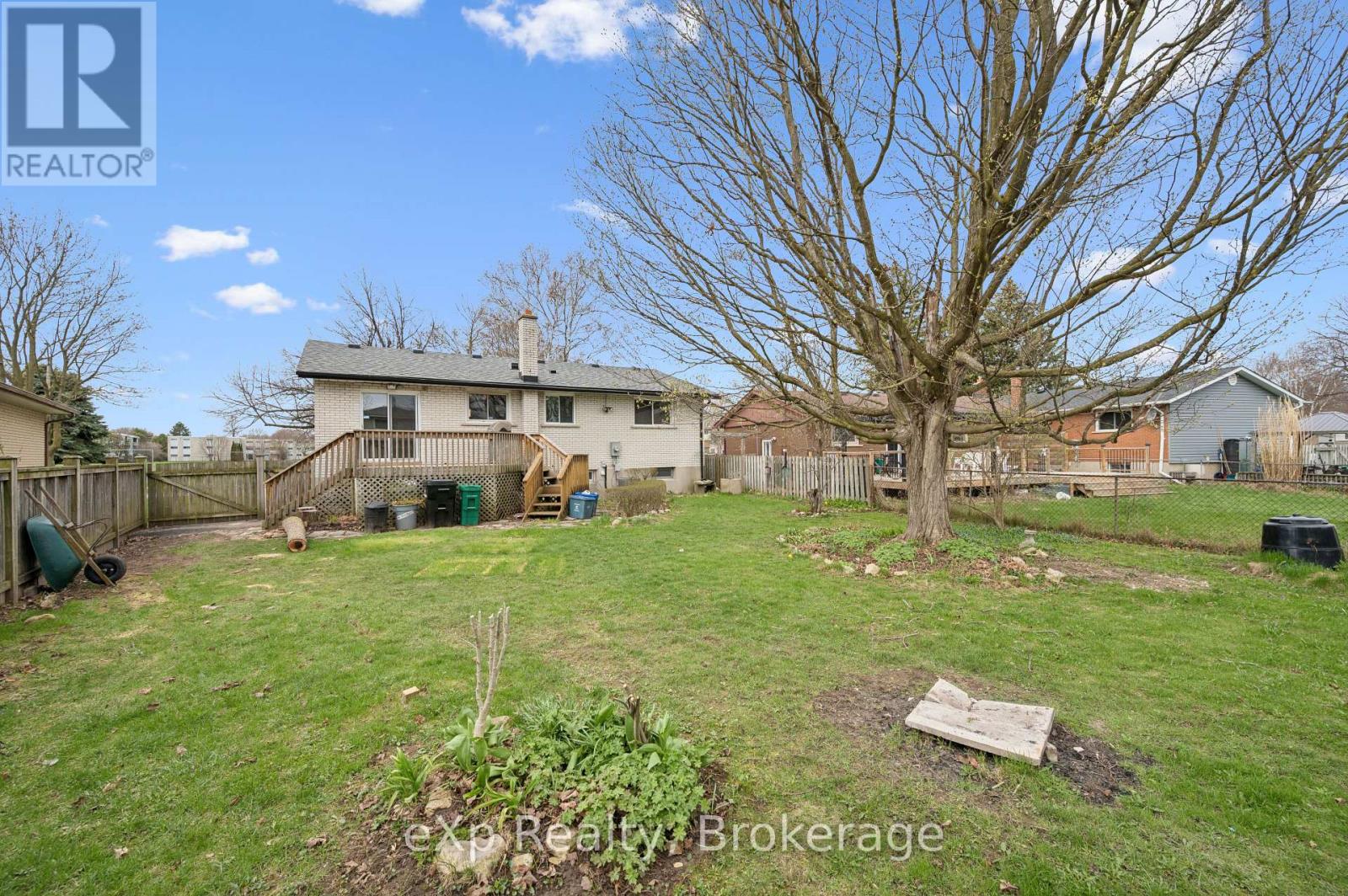 124 MONTCALM DRIVE, Kitchener, Ontario, N2B2R5 — Photo 37