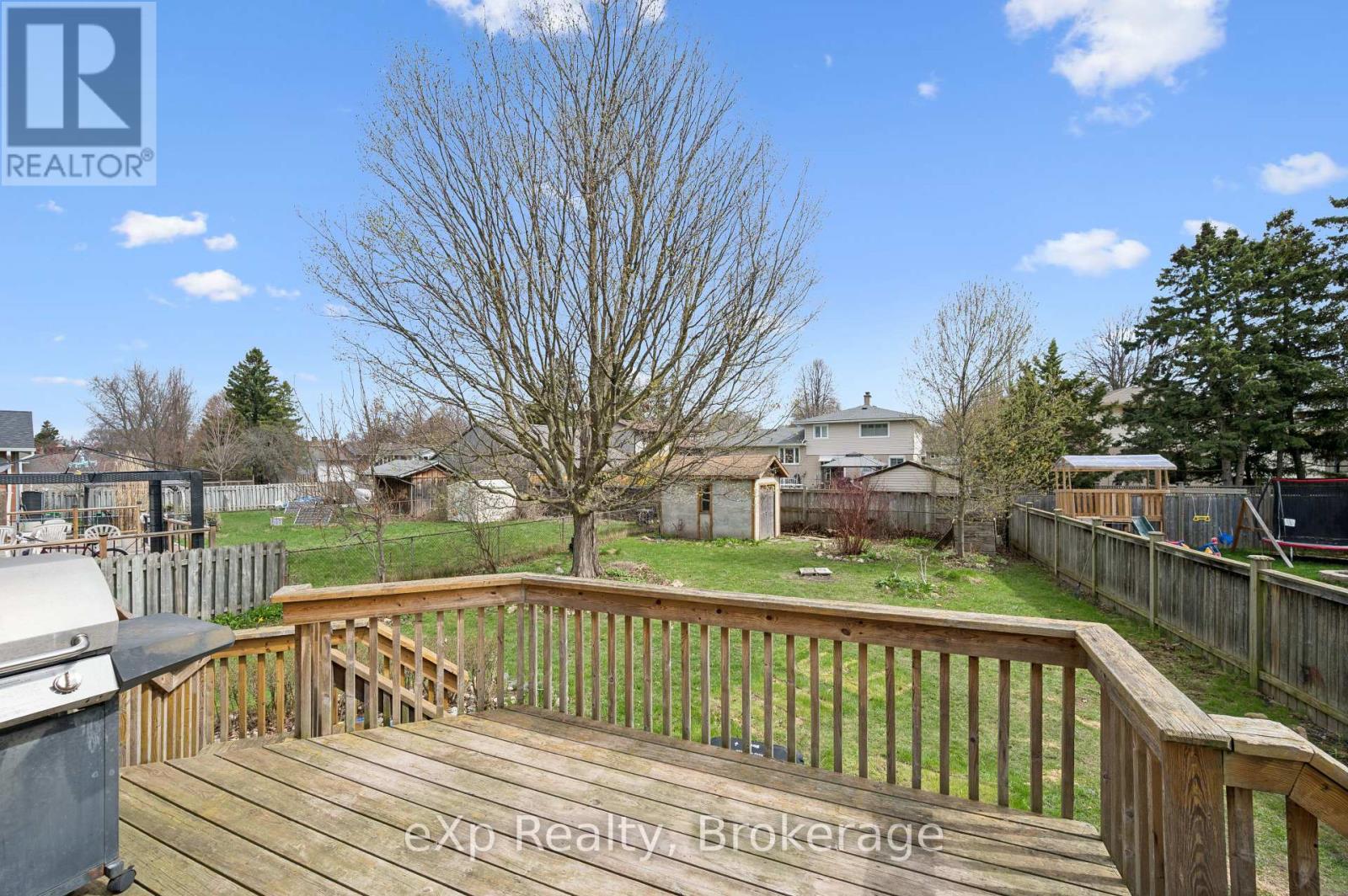 124 MONTCALM DRIVE, Kitchener, Ontario, N2B2R5 — Photo 39