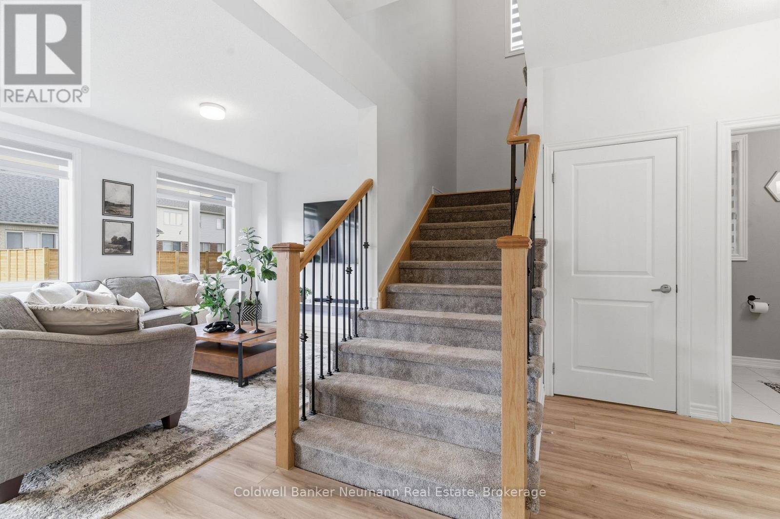 56 POVEY ROAD, Centre Wellington (Fergus), Ontario, N1M0J5 — Photo 17