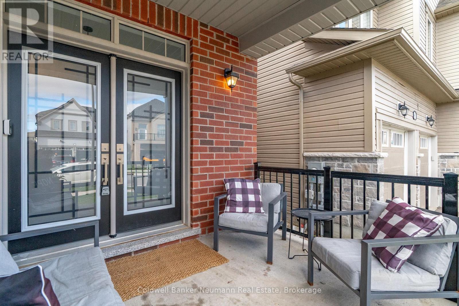 56 POVEY ROAD, Centre Wellington (Fergus), Ontario, N1M0J5 — Photo 3