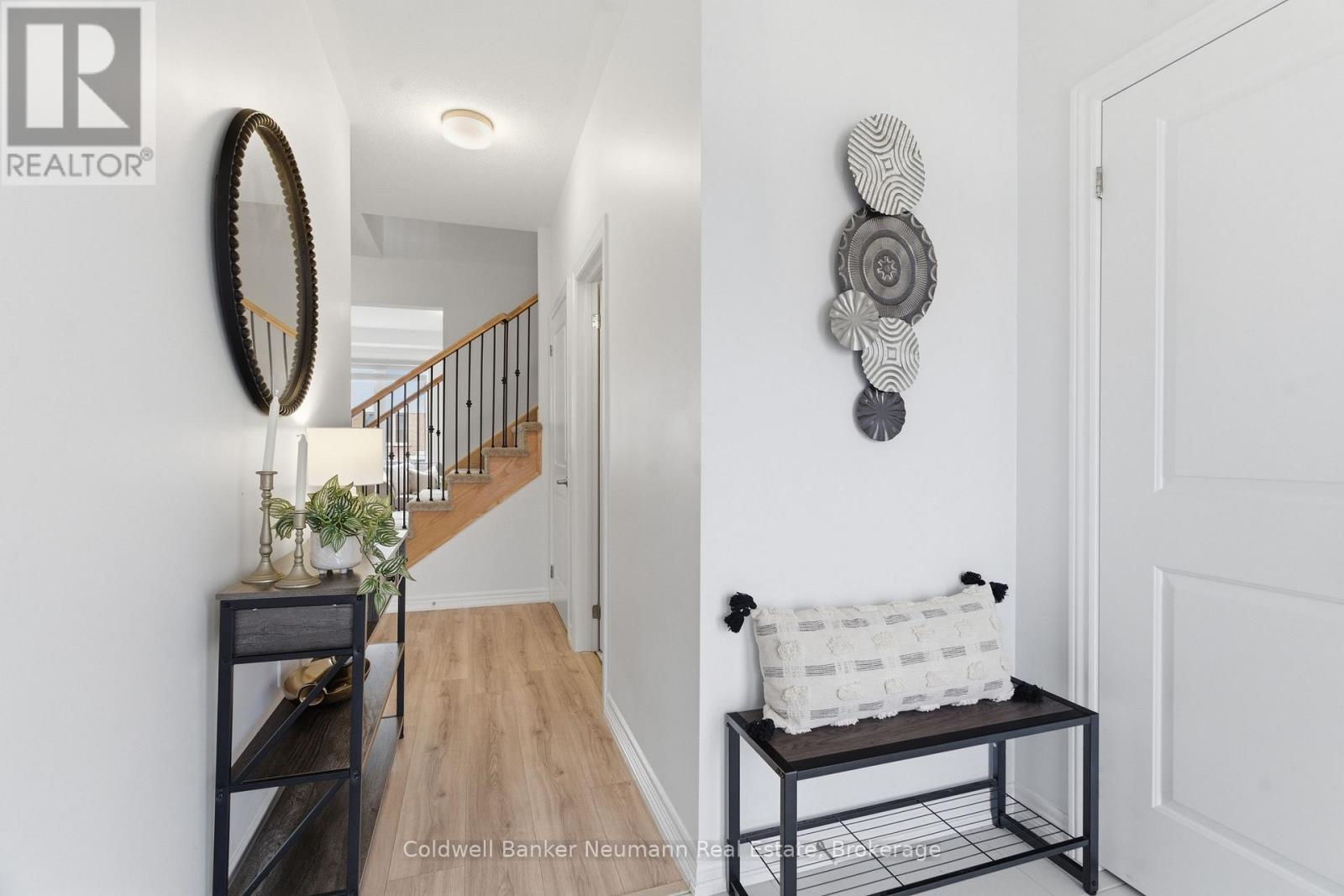 56 POVEY ROAD, Centre Wellington (Fergus), Ontario, N1M0J5 — Photo 4