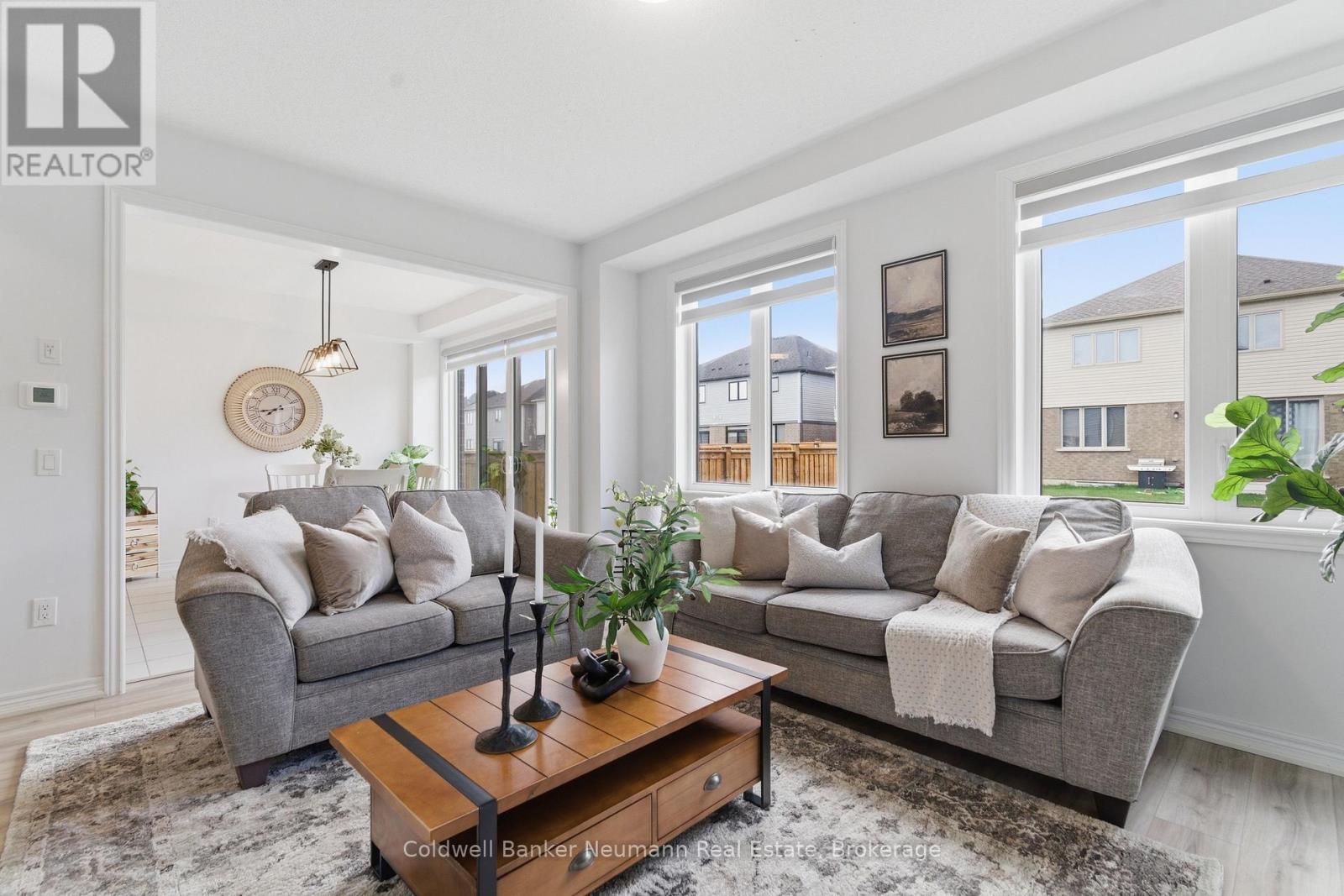 56 POVEY ROAD, Centre Wellington (Fergus), Ontario, N1M0J5 — Photo 7