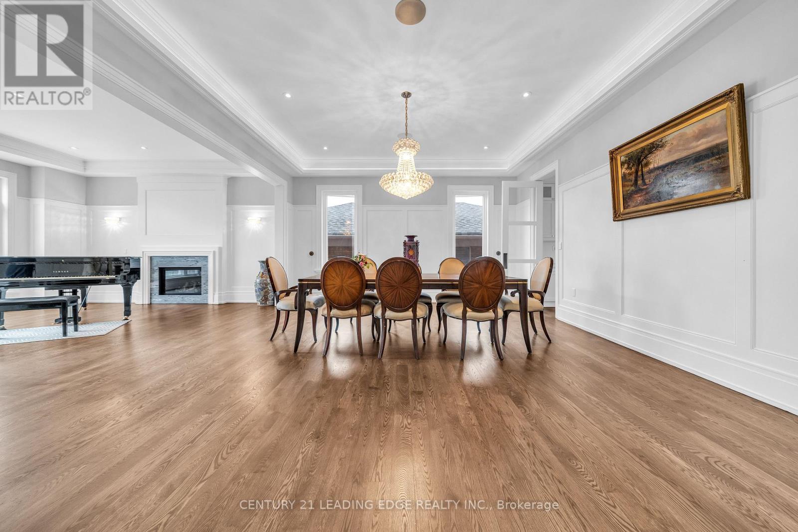 256 PARK HOME AVENUE, Toronto (Willowdale West), Ontario, M2R1A3 — Photo 10