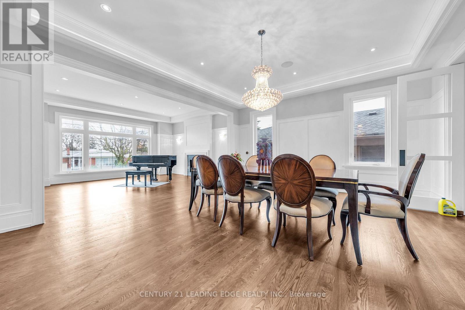 256 PARK HOME AVENUE, Toronto (Willowdale West), Ontario, M2R1A3 — Photo 11