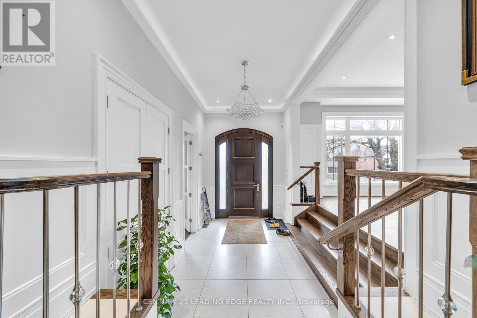 256 PARK HOME AVENUE, Toronto (Willowdale West), Ontario, M2R1A3 — Photo 13