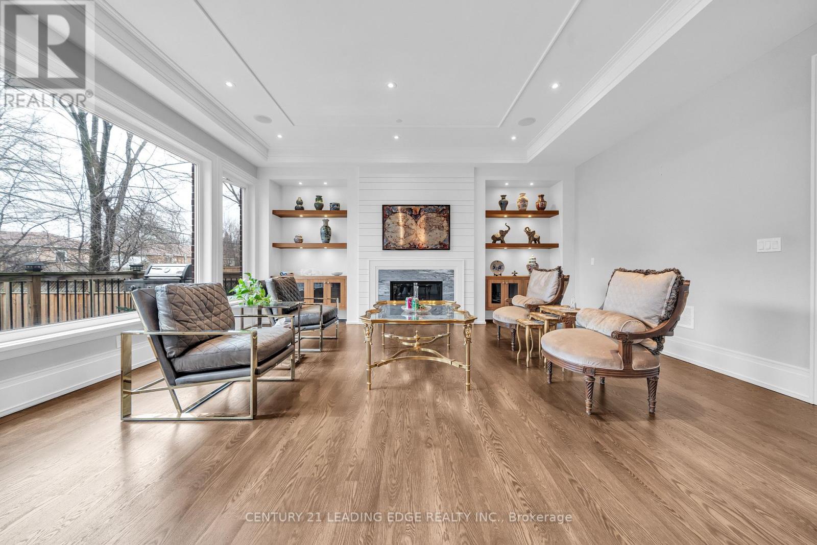 256 PARK HOME AVENUE, Toronto (Willowdale West), Ontario, M2R1A3 — Photo 14