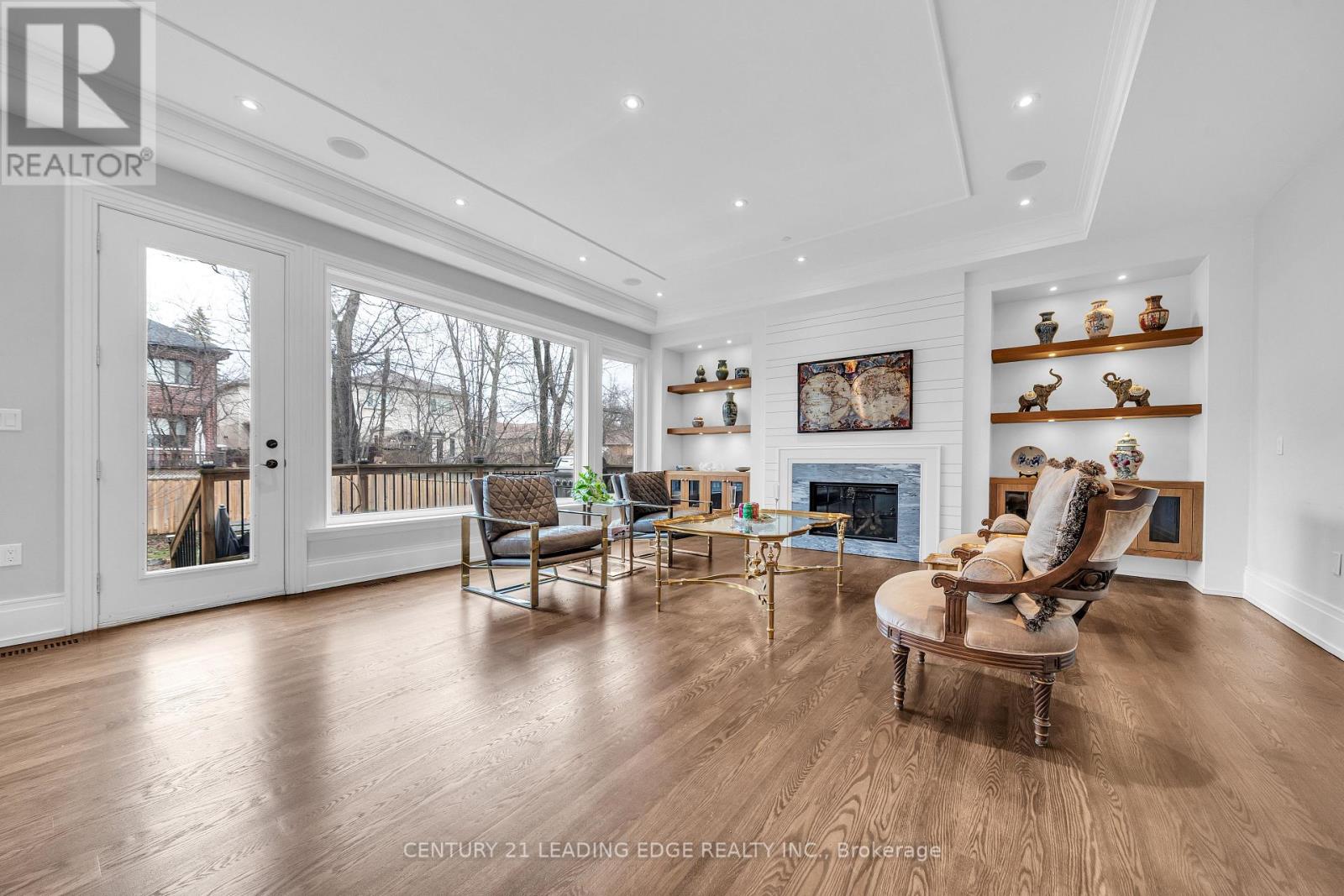 256 PARK HOME AVENUE, Toronto (Willowdale West), Ontario, M2R1A3 — Photo 15