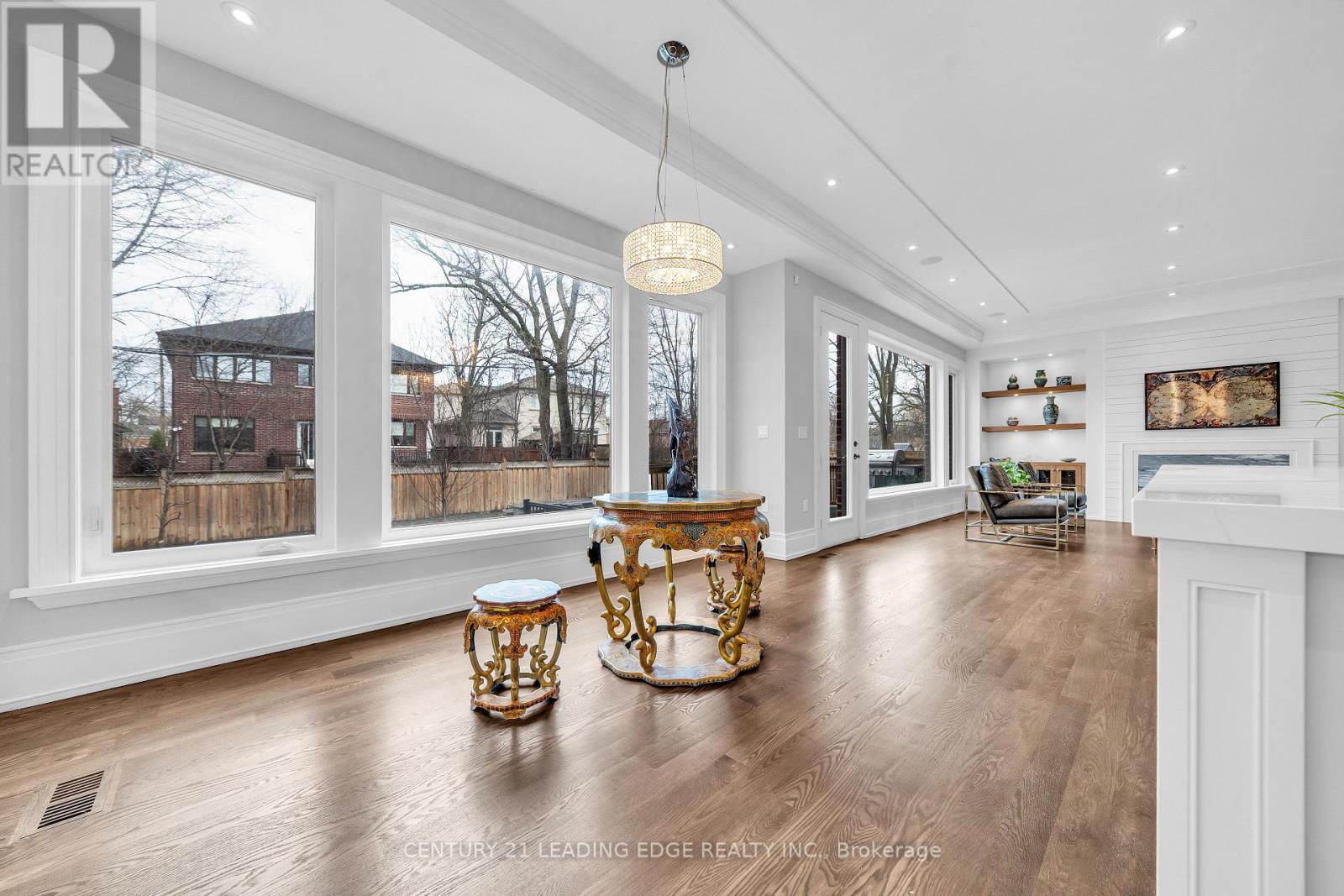 256 PARK HOME AVENUE, Toronto (Willowdale West), Ontario, M2R1A3 — Photo 17